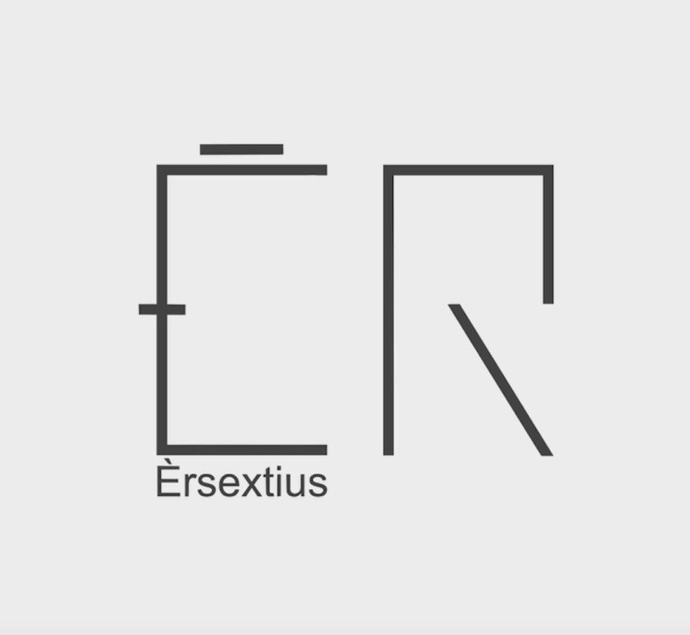Ersextius Abb Aix-En-Provenceアパートメント エクステリア 写真