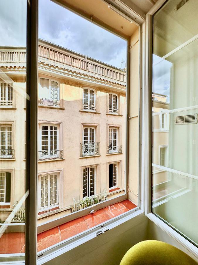 Ersextius Abb Aix-En-Provenceアパートメント エクステリア 写真